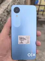 Oppo A17K ram 3 rom 64 good condition dabba Bill ke sath