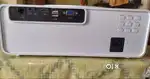 Aun TopTro Q10 Max LED Projector