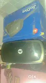 Jio vr box