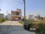 Plot bikau near iit roorkee in solanipuram 24 ft road 1026ft plot