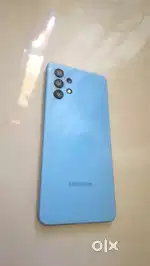 SAMSUNG A32 8GB RAM 128 INTERNAL all original