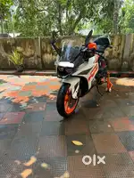 KTM RC 125