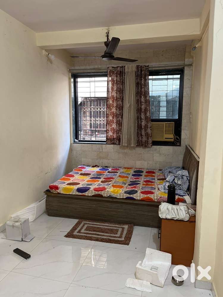 one month diposit in advance