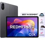 RedMi pad 2
