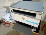 Hp laser printer