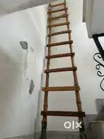 Ladder (podi) for sale