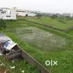 Commercial Diverted Induatrial Plot Near Metal Park Siltara Raipur