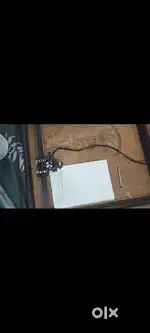 Writing Drawing Machine