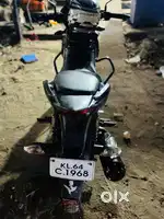 Hero motorcorp/Extreme sports DDS null