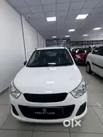 Maruti Suzuki Alto K10 VXI Airbag, 2015, Petrol
