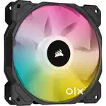 Corsair icue sp120 elite fully argb fans(set of 3)