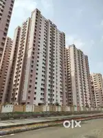 1bhk flat for rent 6000 deposit 21000