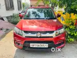 Maruti Suzuki Vitara Brezza 2016 Diesel 71000 Km Driven