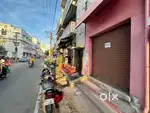Office or Shop space is available for rent