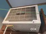 TATA Voltas 1.5 ton window ACs