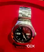 Swatch swiss Watch chronograph
