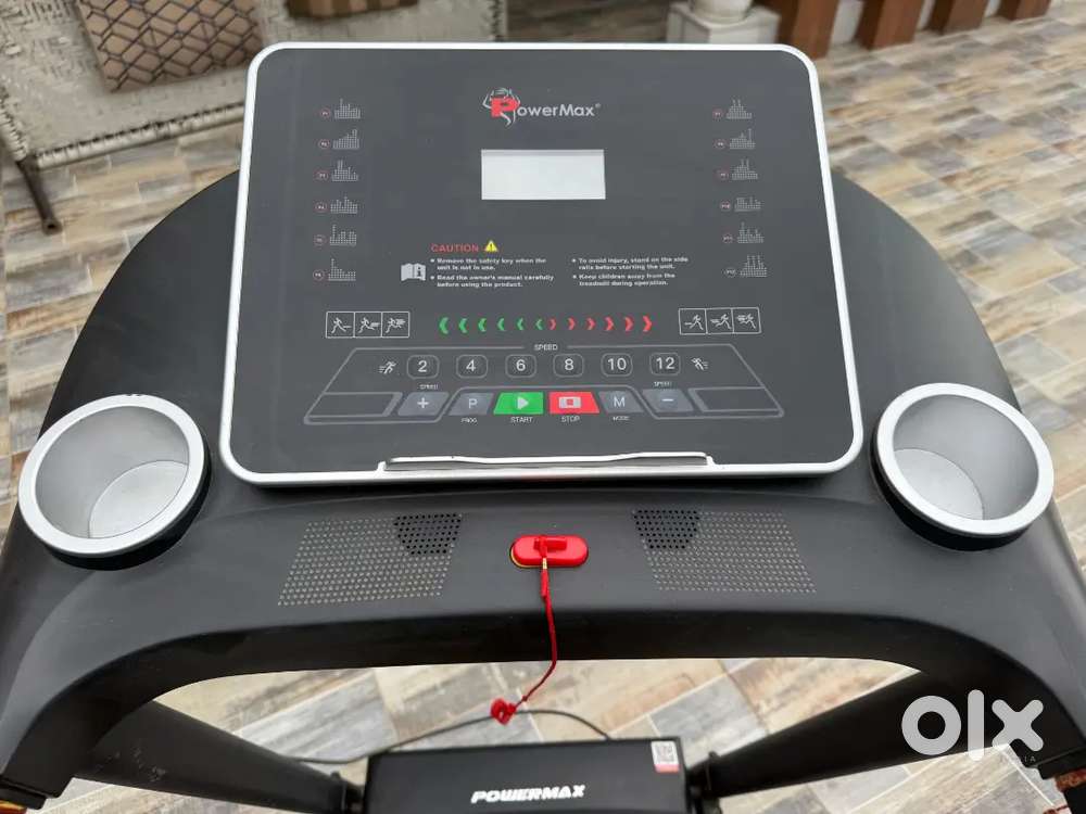 Treadmilll