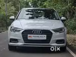 Audi A3 2.0 35 TDI Premium + Sunroof, 2019, Diesel