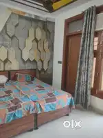 2BHK FULL FURNISHED WITH LIFT & CAR PARKING AVAILABLE FOR RENT
