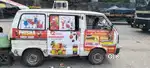Maruti Suzuki Omni 1985 Petrol Well Maintained