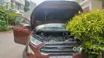 Ford Escort 2018 Petrol Well Maintained