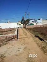 Plot sell karna h