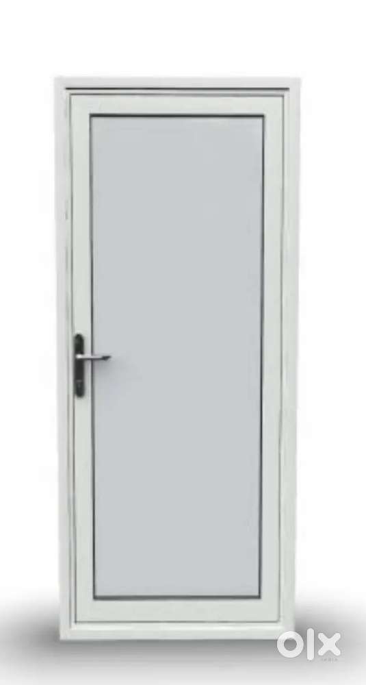 அலுமினியம் door