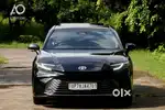 Toyota Camry 2.5L Automatic, 2025, Petrol