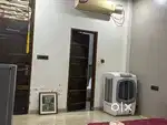 Only single room with attached washroom