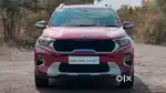 Kia Sonet, 2021, Diesel