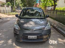 Hyundai i10 2009 Petrol Well Maintained