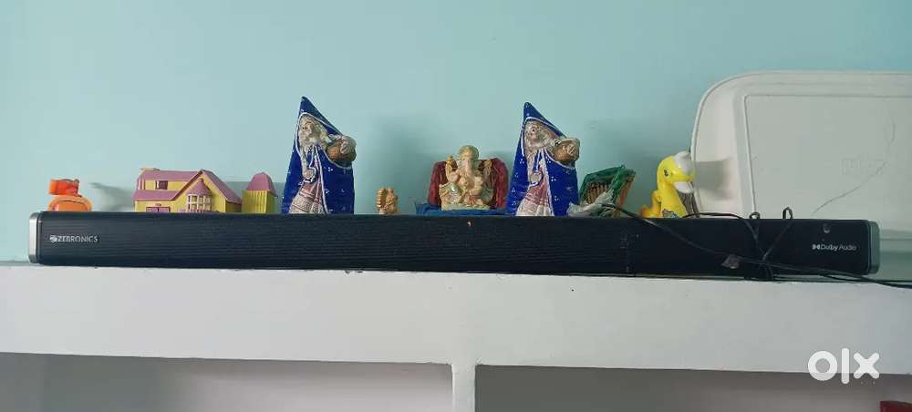 zabranics sound bar subwoofer