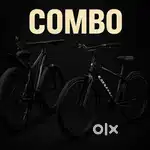 Affordable cycle combo - Grab fast