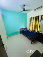 2bhk fully furniture apartment