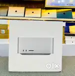 MAC STUDIO M4 MAX CHIP BRAND NEW 1 TB VARIENT