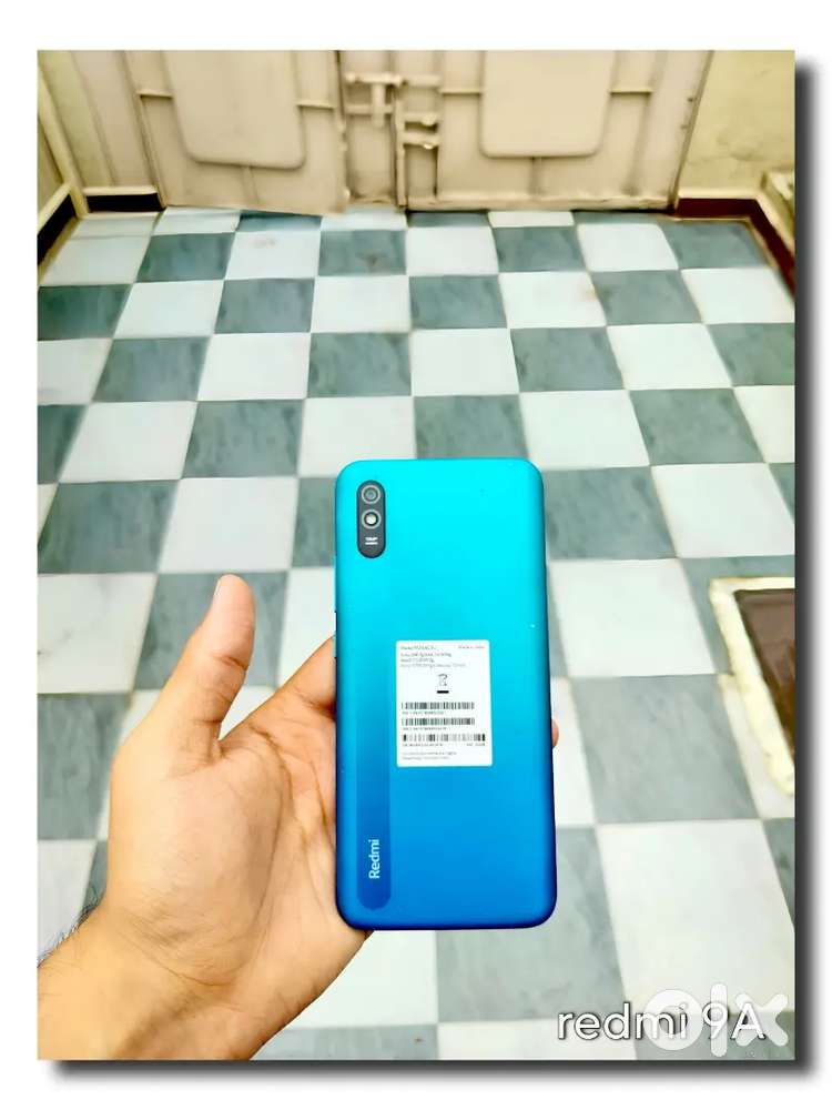 REDMI 9A , 3/32 ,