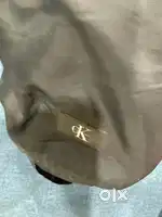 Sleeping bag for treaking