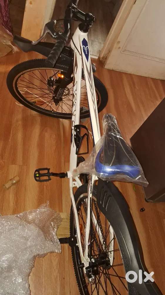 Brand New wrapped Cycle