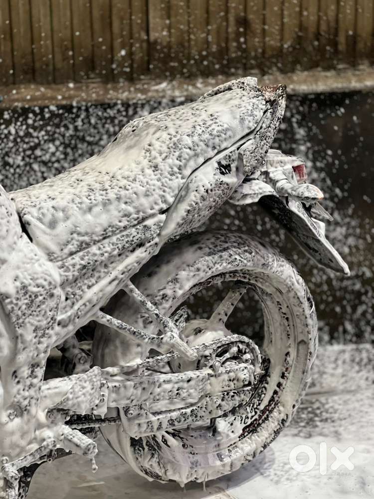 Wanted Car wash workers