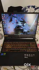 Acer Nitro V16 Gaming Laptop Brand New condition