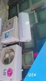 Washing machine fridge TV AC micro oven all brand repair to do service