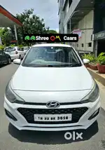 Hyundai i20, 2018, Petrol