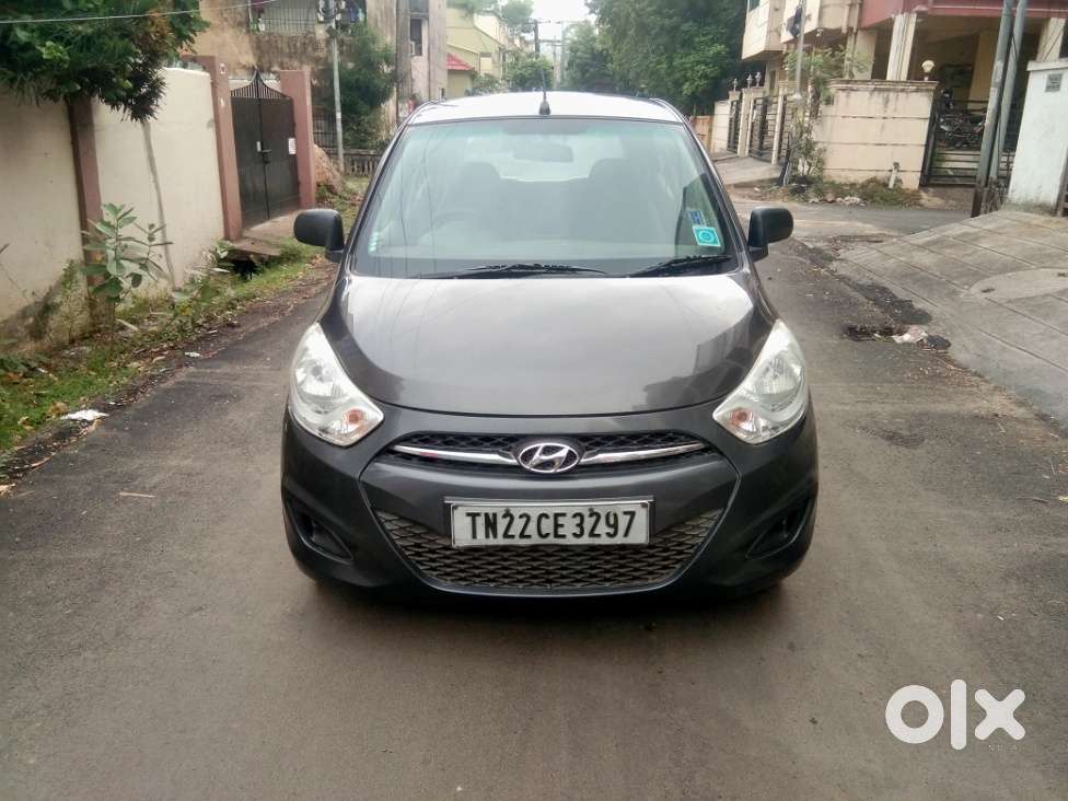 Hyundai i10 ERA 1.1 IRDE, 2012, Petrol