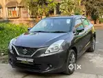 Maruti Suzuki Baleno Zeta, 2018, Petrol