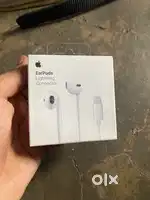 Apple iPhone Lightning Earphone EarPods Fixed price (New)