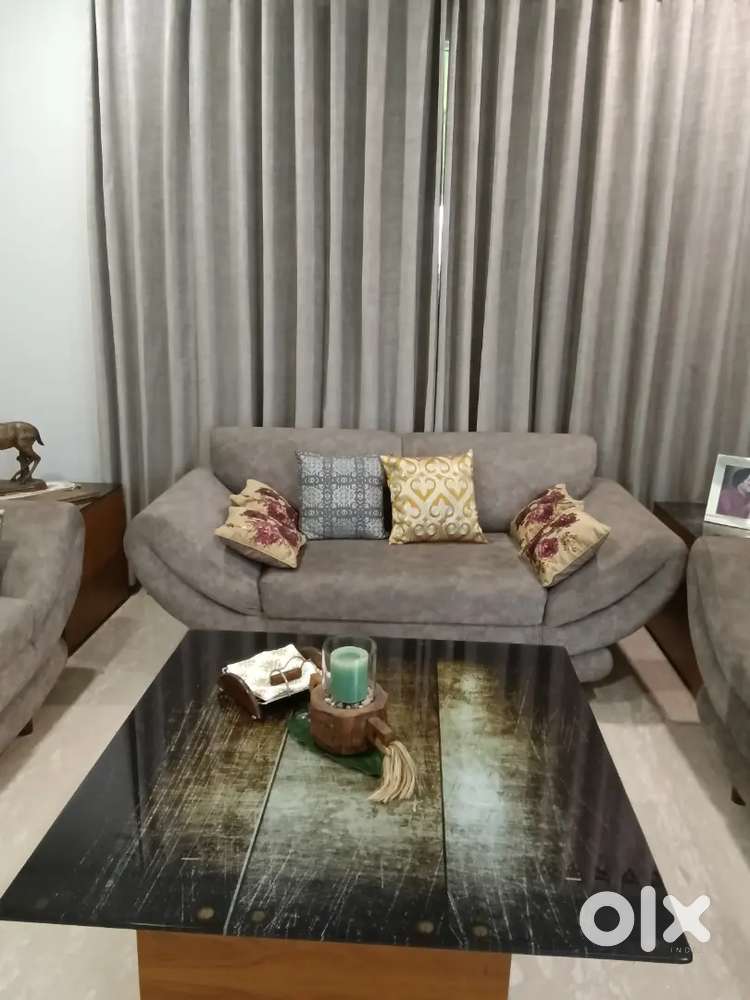 9 seater sofa set