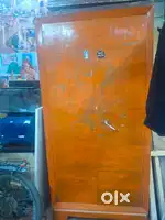 Godrej Steel Almirah