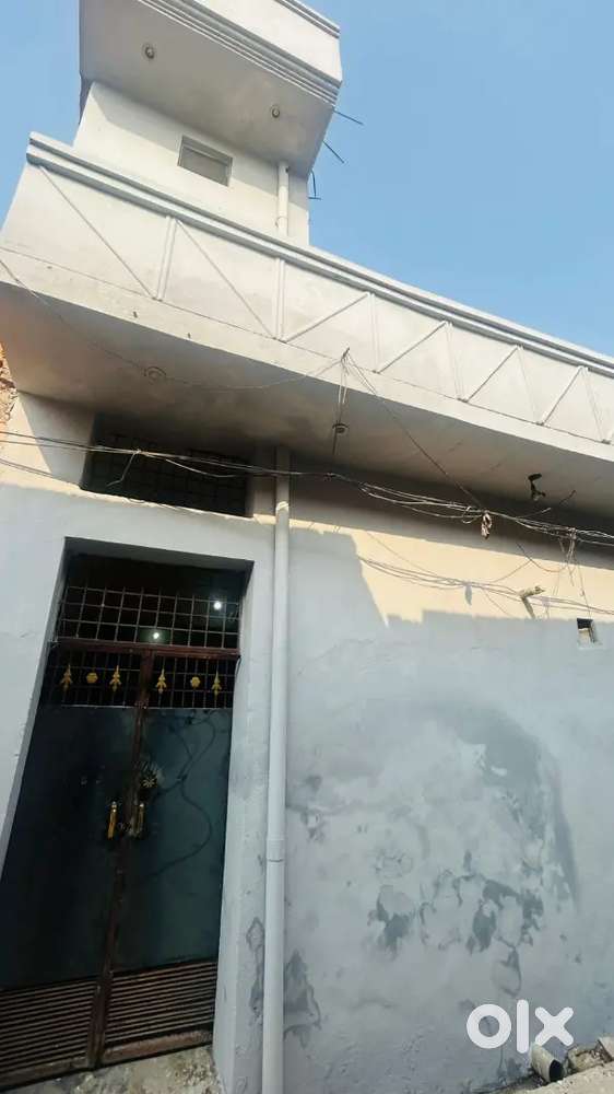 House in lal lakeer in sale at village Muradpura