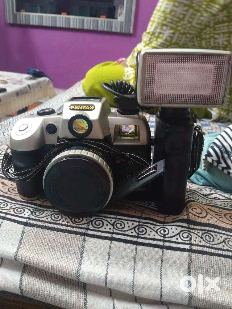 Reel Camera