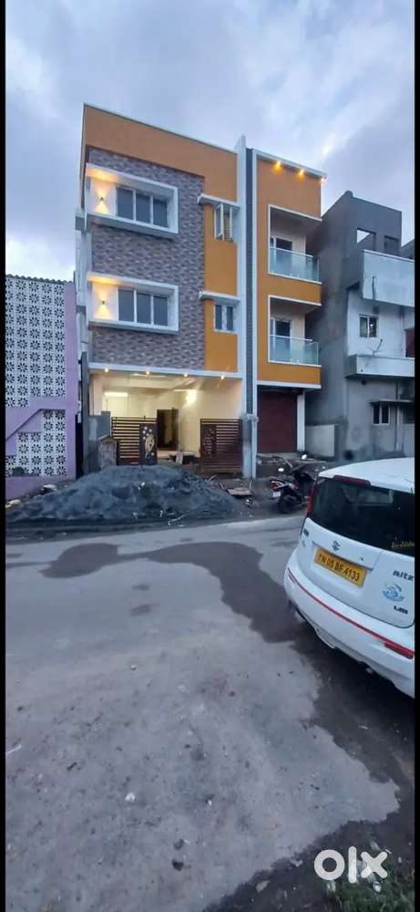 2 years old constructed